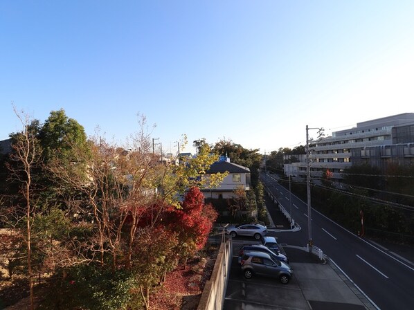 グリ－ンライフ東山の物件内観写真